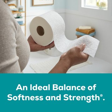 Angel Soft Toilet Paper, 8 Mega Rolls