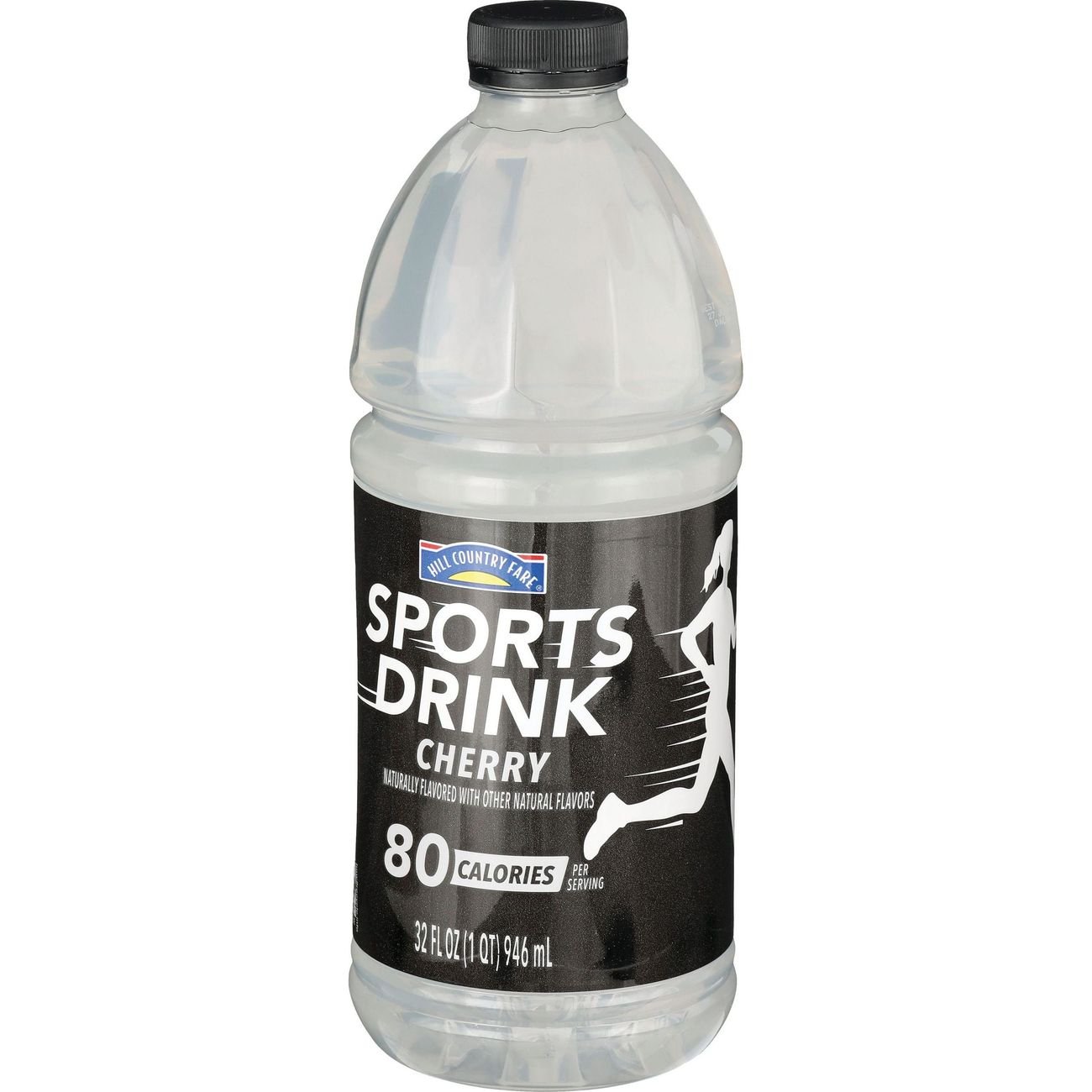 Hill Country Fare Sports Drink Cherry Shop Sports & energy drinks