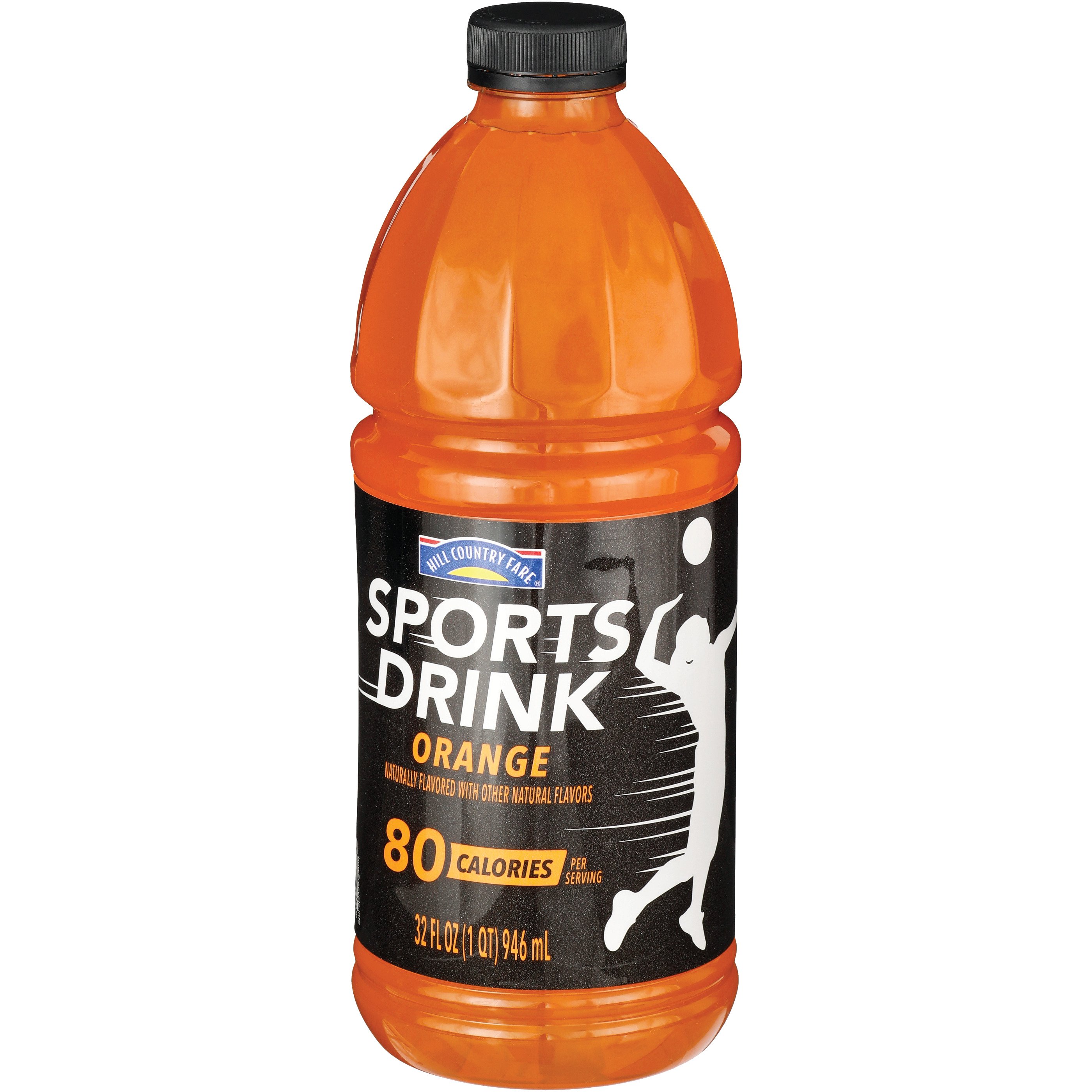 Orange Sport Supply