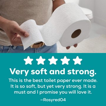 Angel Soft Toilet Paper