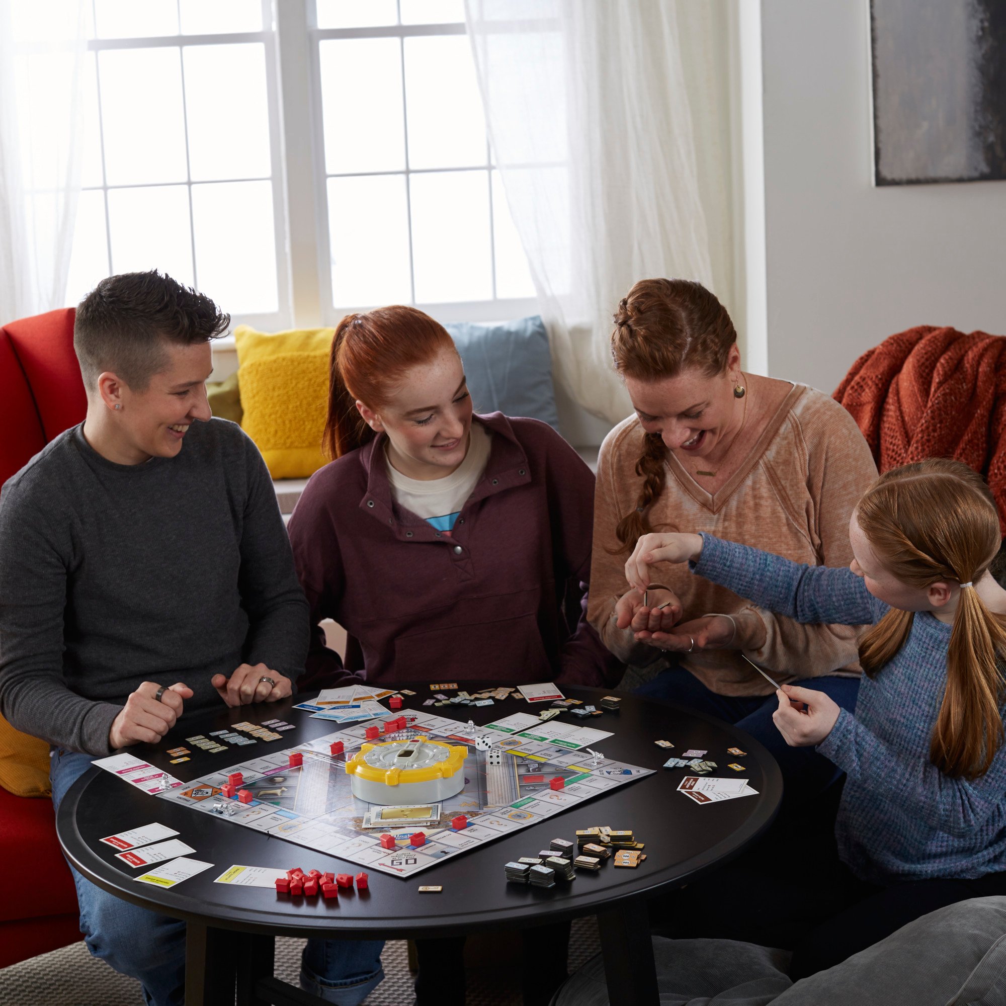 giochidatavola#giochi #casa #giochipertutti #giochiperbambini  #negozioperbambini #trivialpursuit #monopoli #cluedo #saltinmente #taboo  #twister #cartoleria #cartoleriafirenze Archivi - In Carta