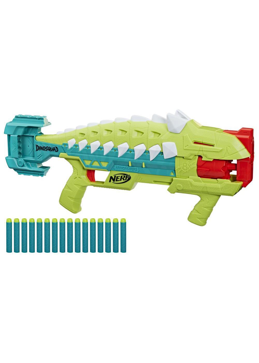 Shop Nerf Roblox Arsenal: Soul Catalyst Dart Blaster, Includes