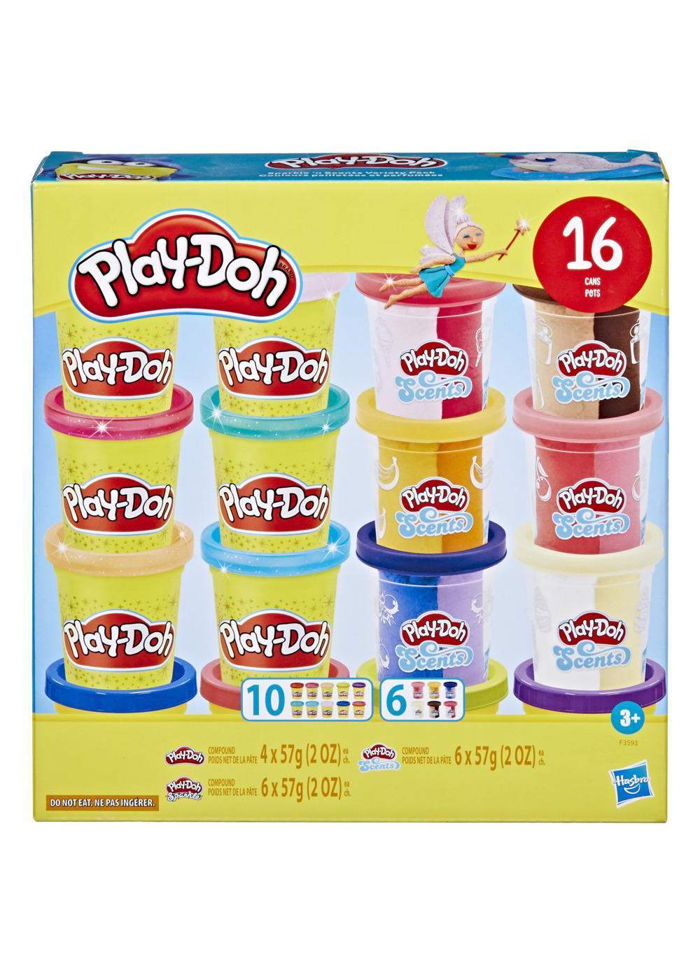 Play-Doh Starter Pack