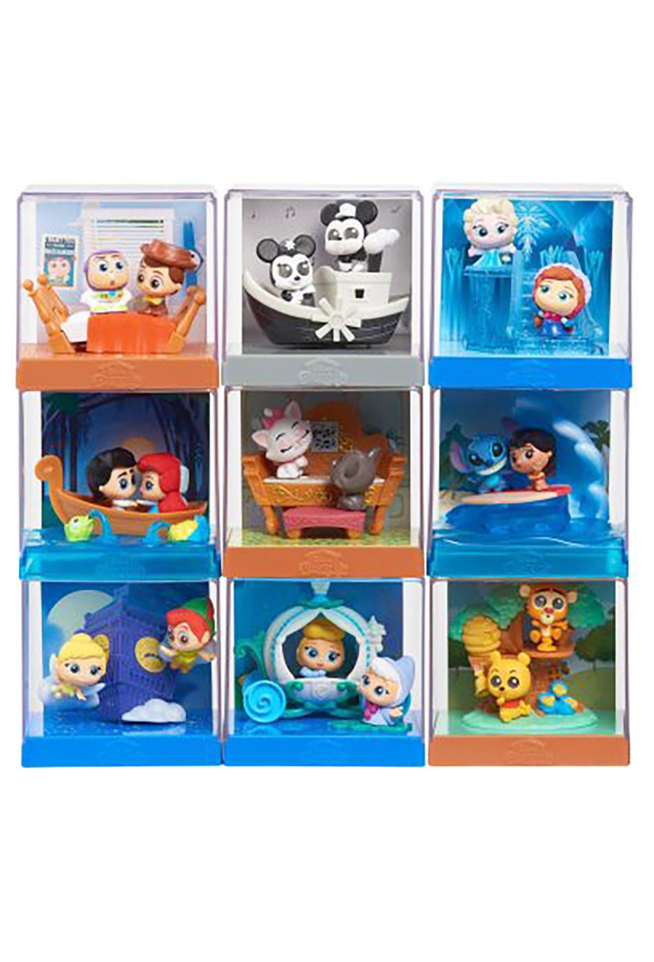 Just Play Disney Doorables Movie Moments - Shop Action Figures & Dolls at  H-E-B