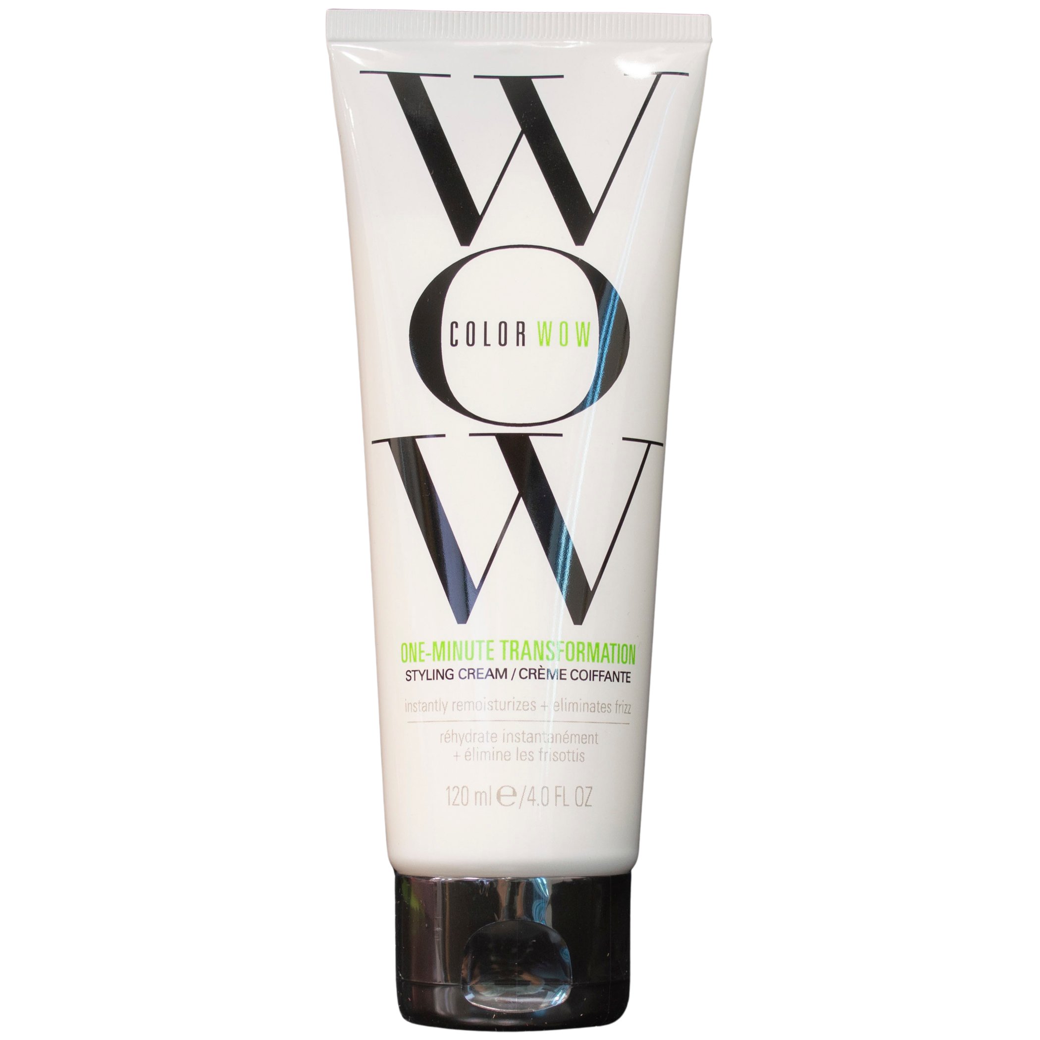 Color Wow One-Minute Transformation Styling Cream - Shop