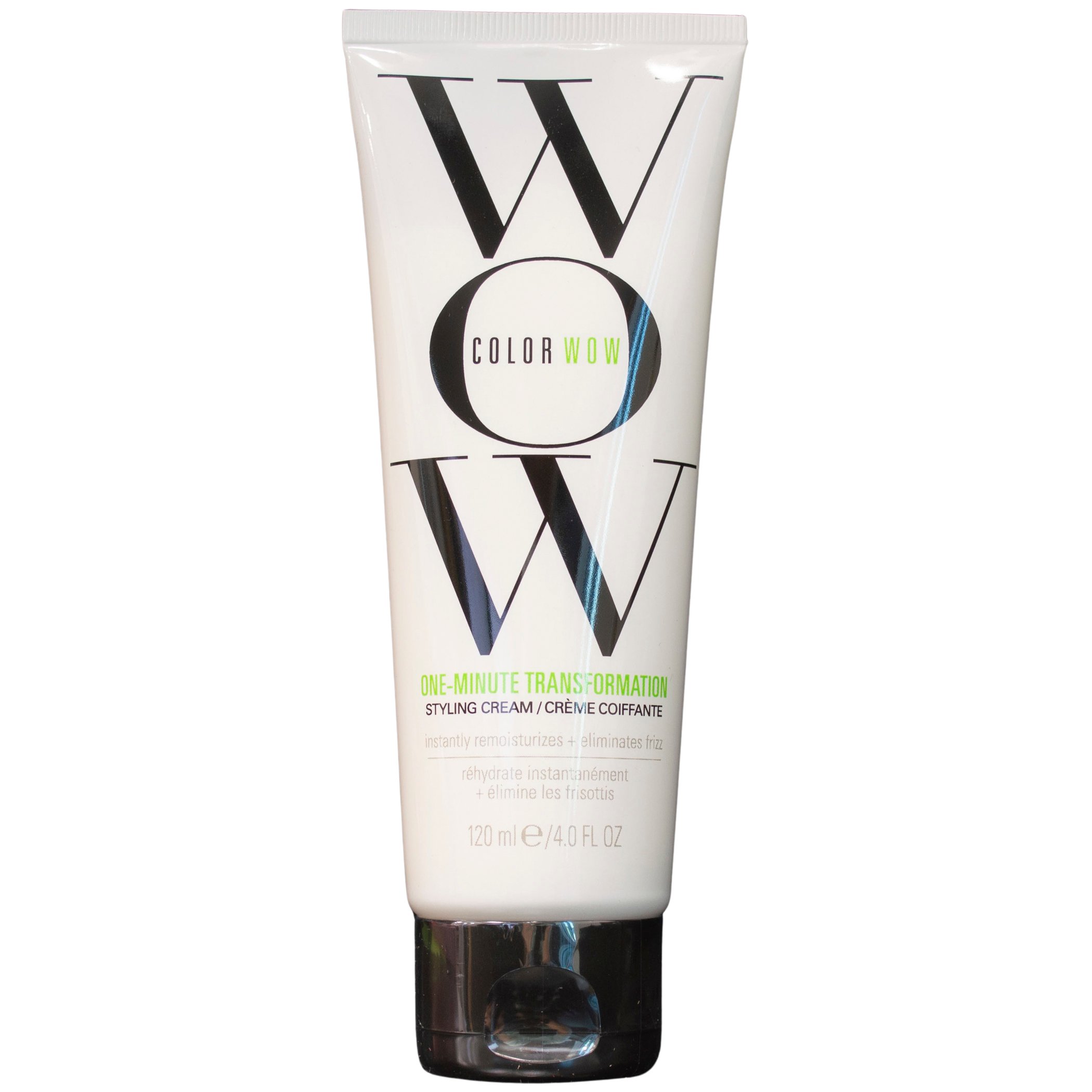 COLOR WOW One Minute Transformation Styling Cream 