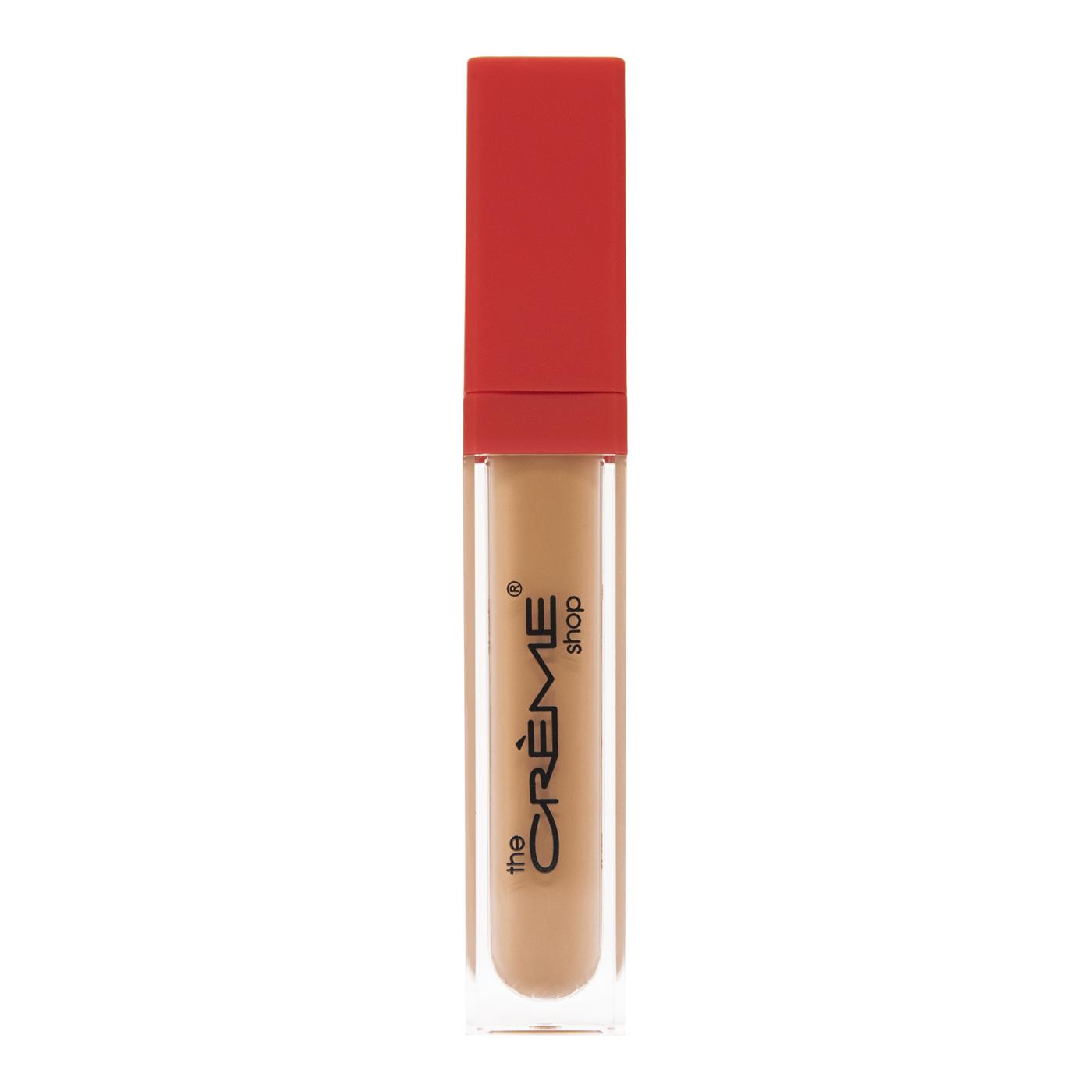 The Crème Shop What Acne? Concealer Medium 60; image 4 of 4