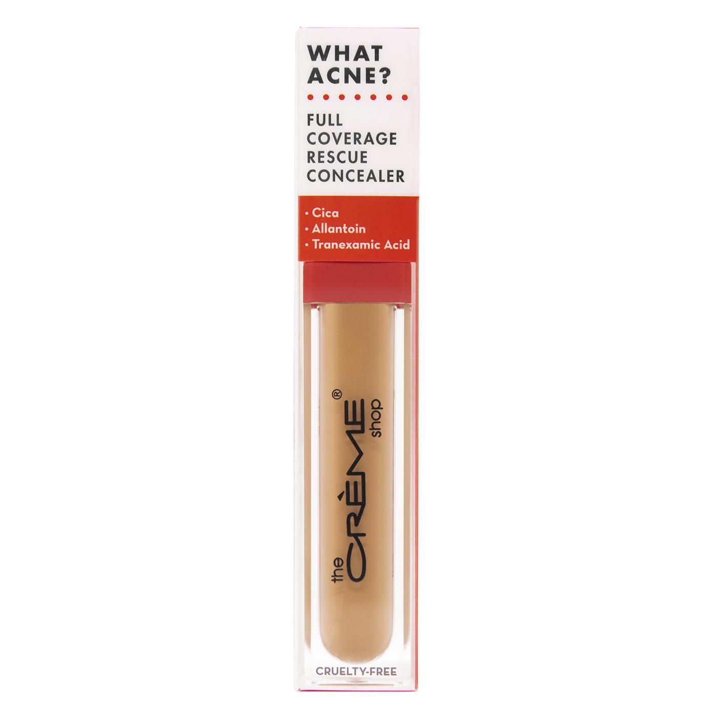 The Crème Shop What Acne? Concealer Beige 10; image 1 of 4