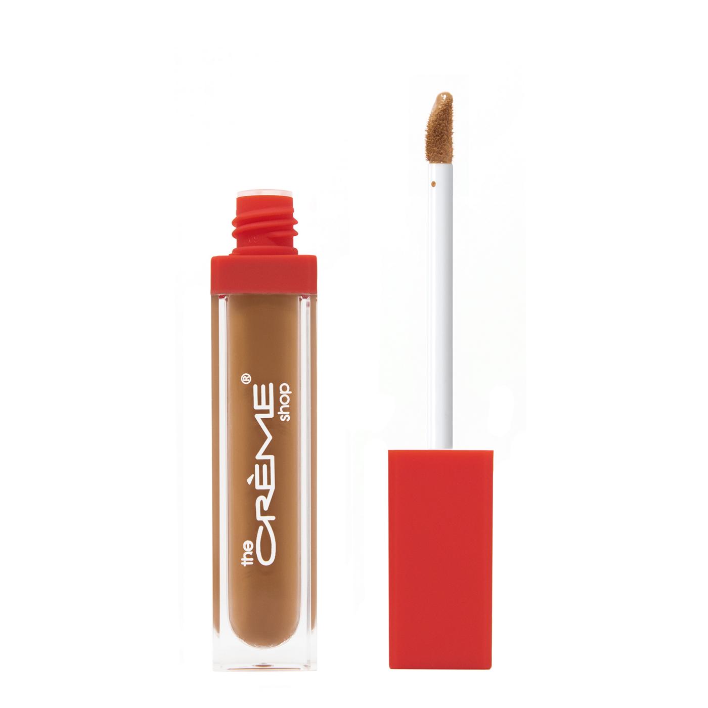 The Crème Shop What Acne? Concealer Deep 10; image 2 of 4