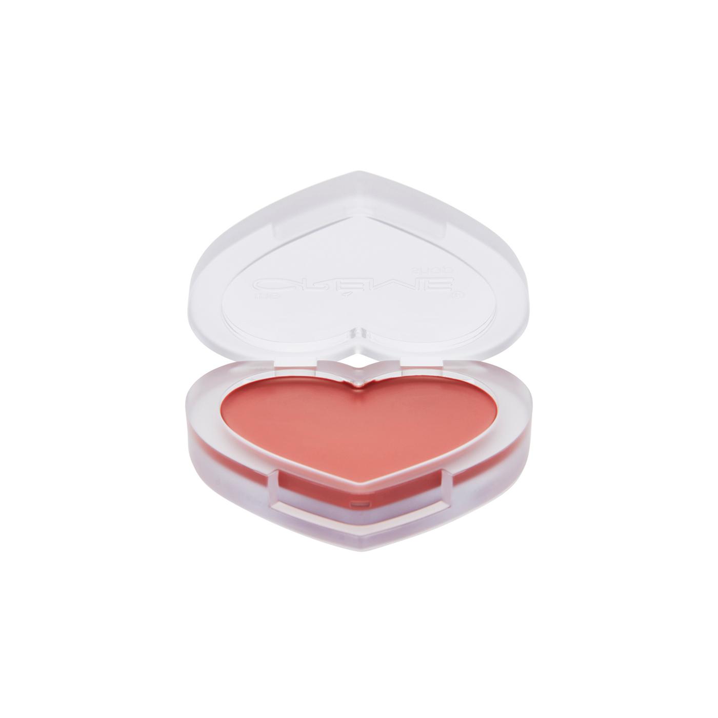 The Crème Shop Crème Blush Balm Warm Nude Shop Blush at HEB