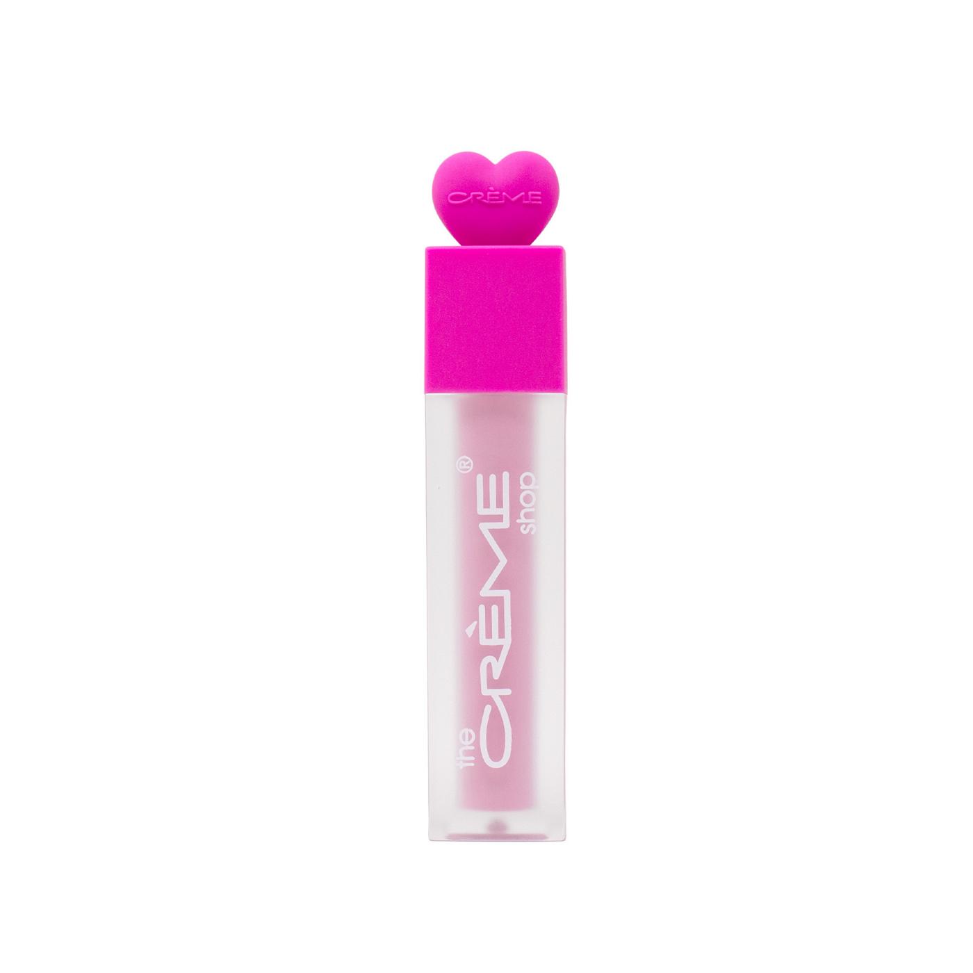 The Crème Shop Cheeky Liquid Blush Pink Mauve; image 2 of 2