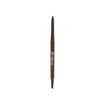 The Crème Shop 3 In 1 Chroma Gel Creme Eyeliner Mocha