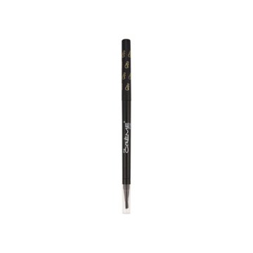 The Crème Shop 3 In 1 Chroma Gel Creme Eyeliner Obsidian