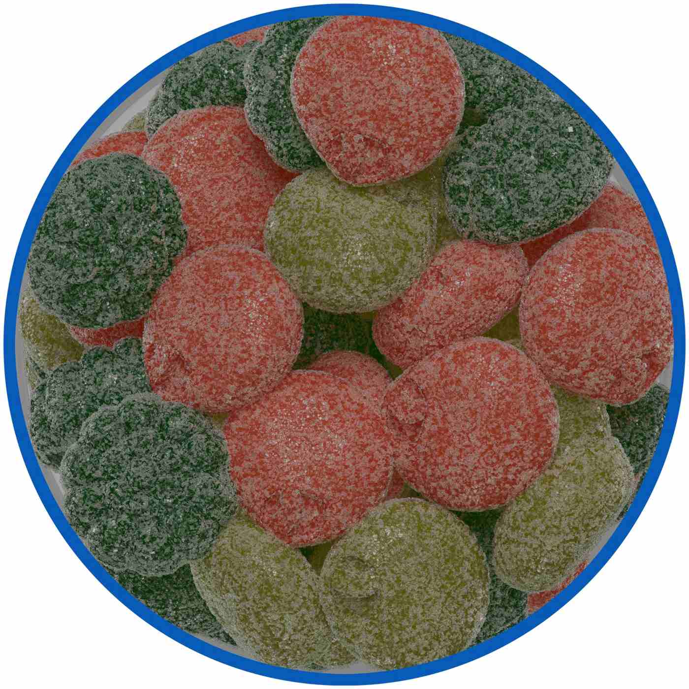 One A Day For Him VitaCraves Teen Gummies; image 6 of 7