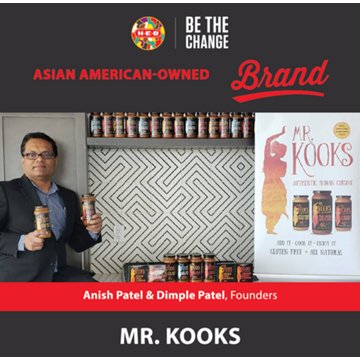 Mr. Kooks Chicken Curry Sauce, 16.5 oz