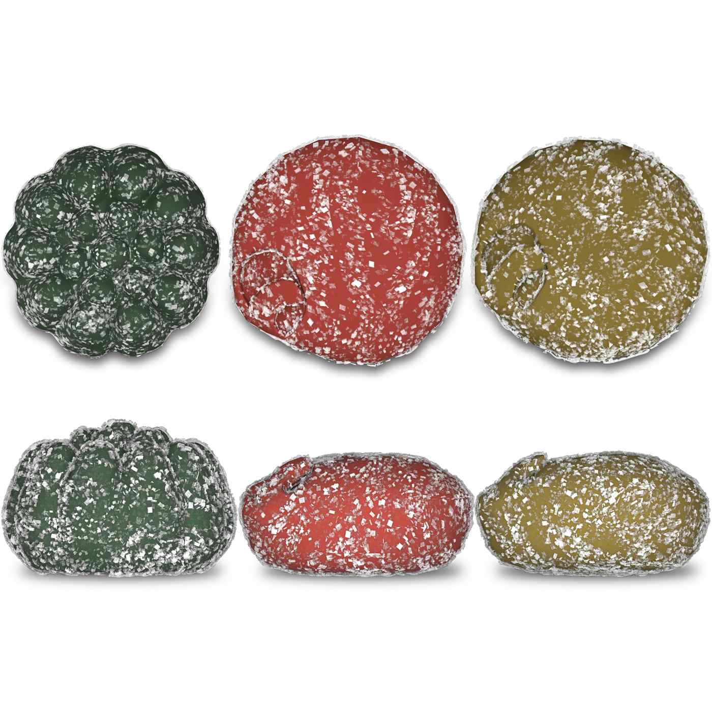 One A Day For Her VitaCraves Teen Gummies; image 4 of 6