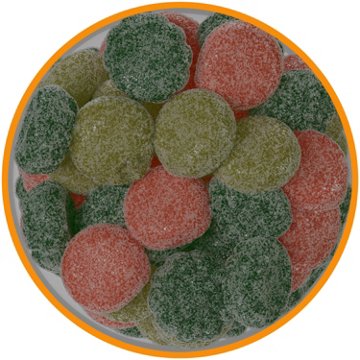 One A Day For Her VitaCraves Teen Gummies, 150 ct