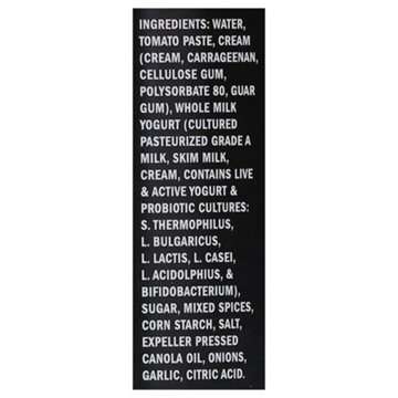 Mr. Kooks Butter Chicken Simmer Sauce, 16.5 oz