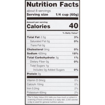 Mr. Kooks Ghost Pepper Simmer Sauce, 16.5 oz