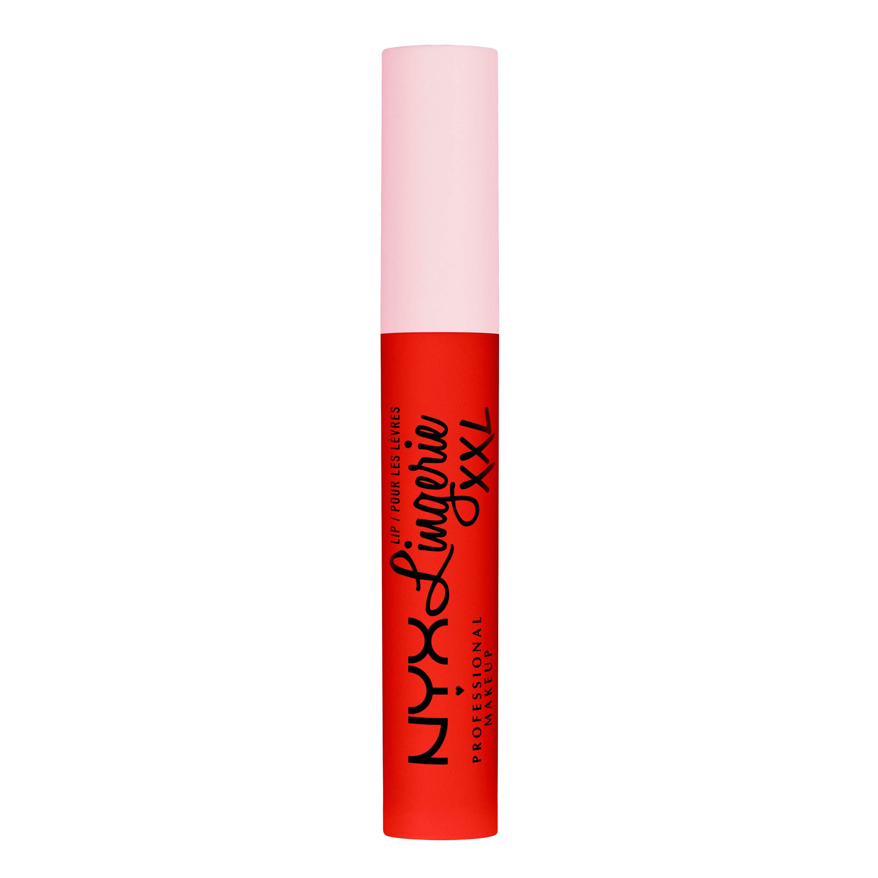 LIP LINGERIE XXL MATTE LIQUID LIPSTICK