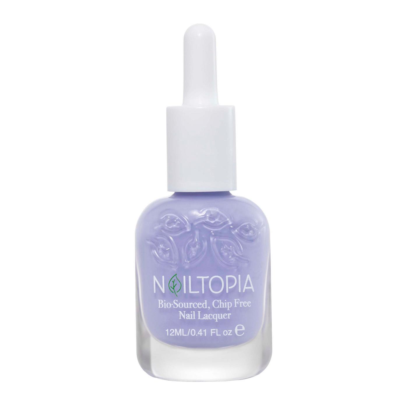 Nailtopia Nail Enamel #Selfcare; image 1 of 3