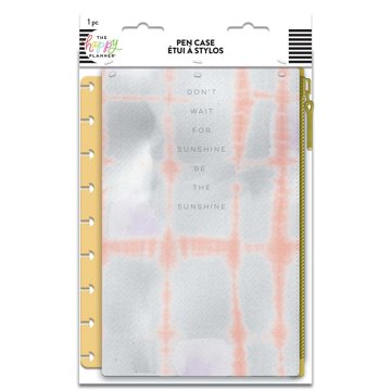 The Happy Planner Painterly Pastels Pen Case