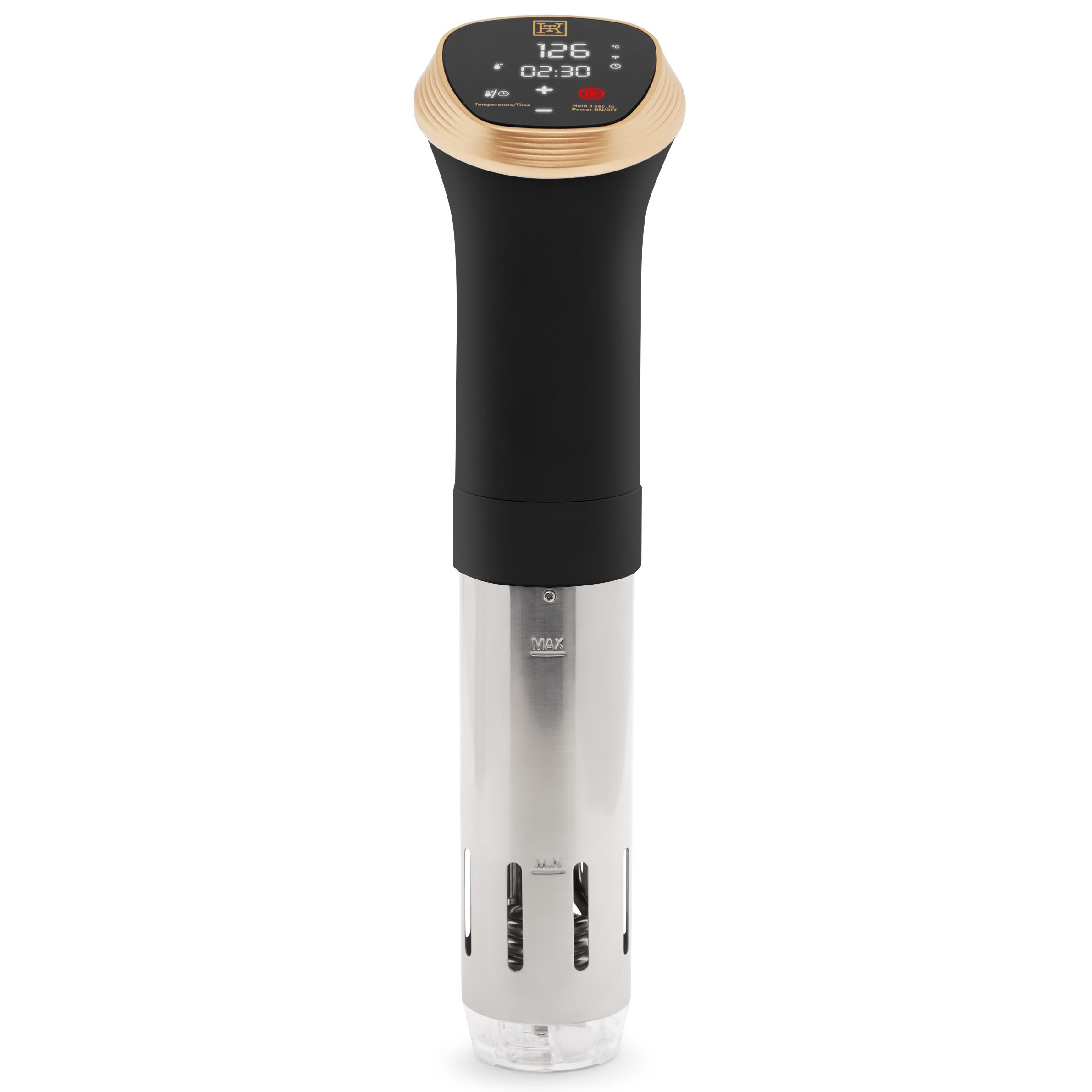 Sous Vide Precision Cooker (Birch White)