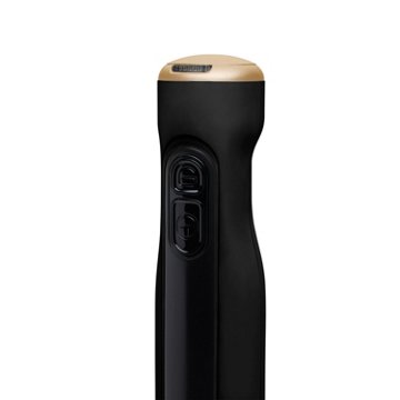 Kitchen & Table by H-E-B Cordless Hand Blender & Attachments – Classic Black