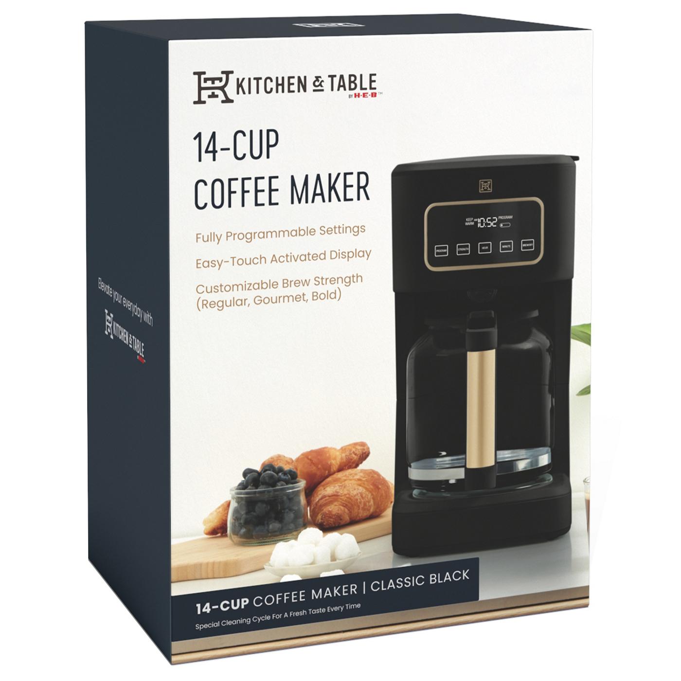 Mr. Coffee Single Cup Grind And Brew - Shop Coffee Makers at H-E-B