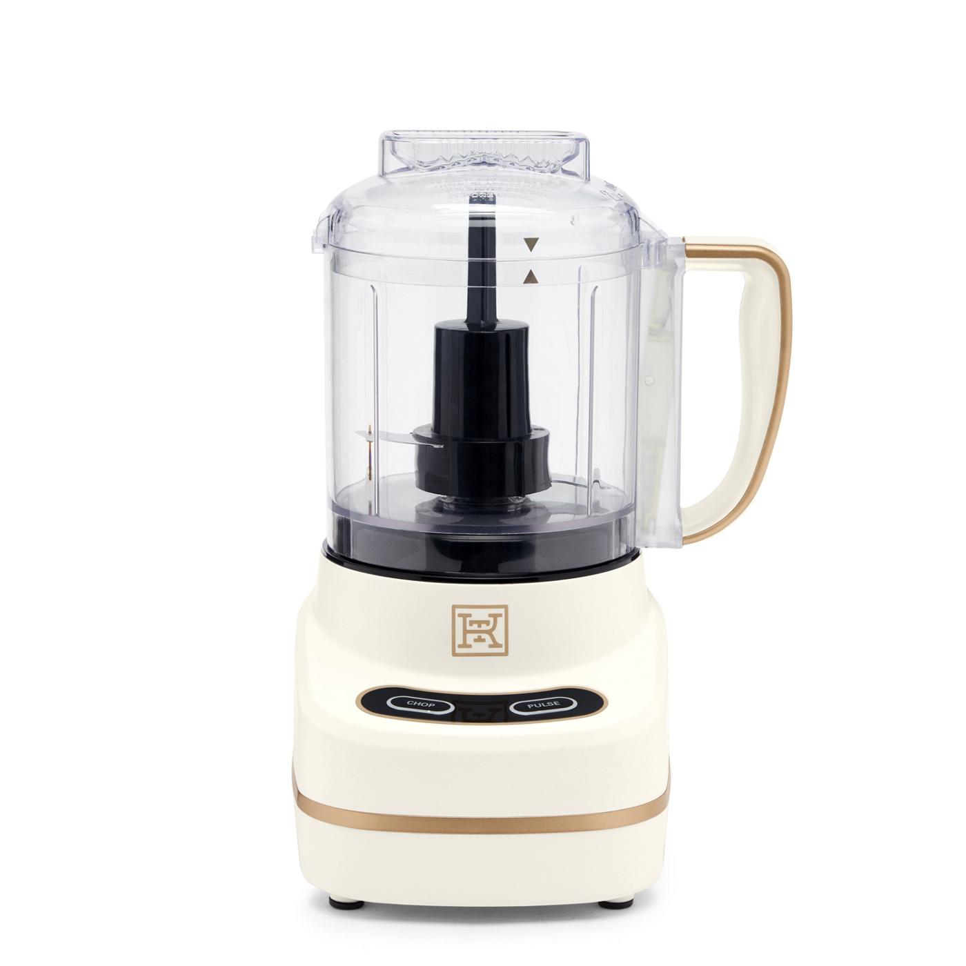 KitchenAid 5-Speed Ultra Power Hand Mixer, Black - Shop Blenders & Mixers  at H-E-B