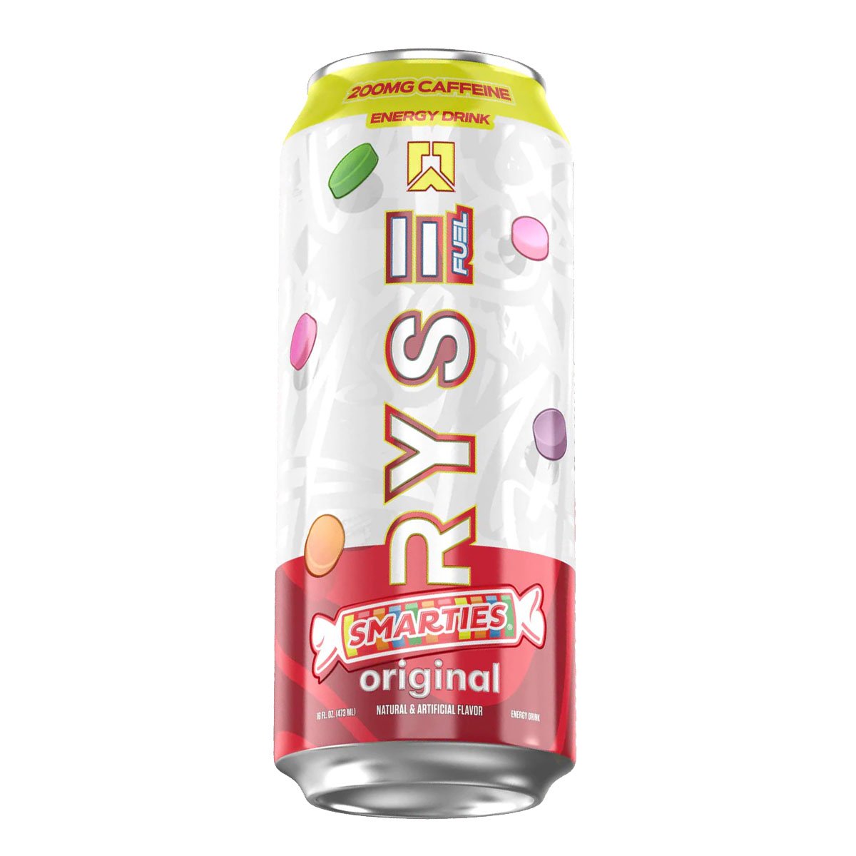 Ryse Fuel Energy Drink Original Smarties Shop Sports & energy