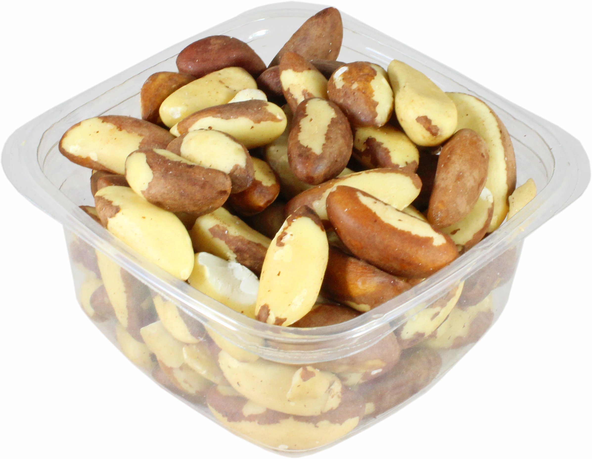 Floresta Em PÉ Organic Raw Brazil Nuts, sold by the pound