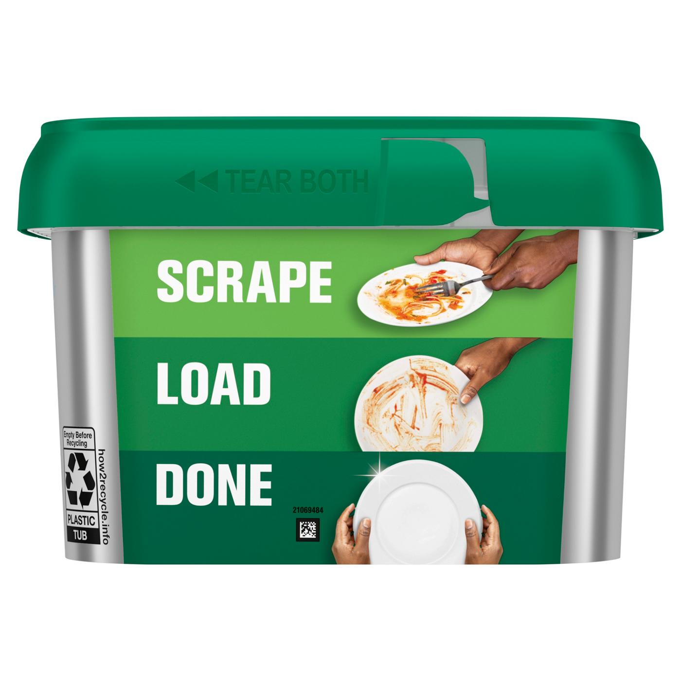 Cascade Platinum Dishwasher Pods - Fresh Scent; image 3 of 6