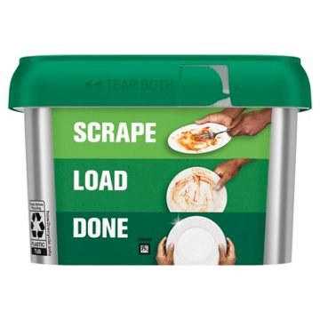 Cascade Platinum Dishwasher Pods - Fresh Scent, 40 ct