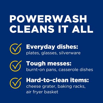 Dawn Platinum Powerwash Free & Clear Dish Spray
