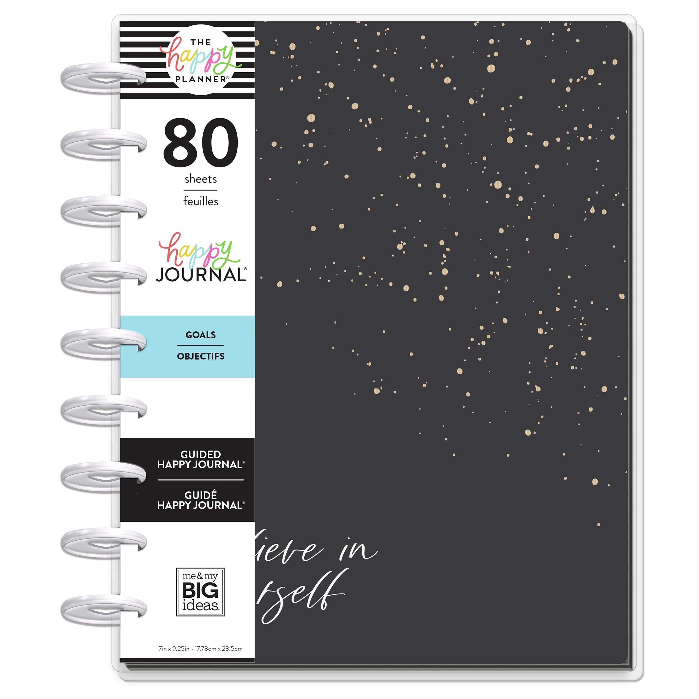 The Happy Planner Journaling Stencils - Shop Planners & Calendars at H-E-B