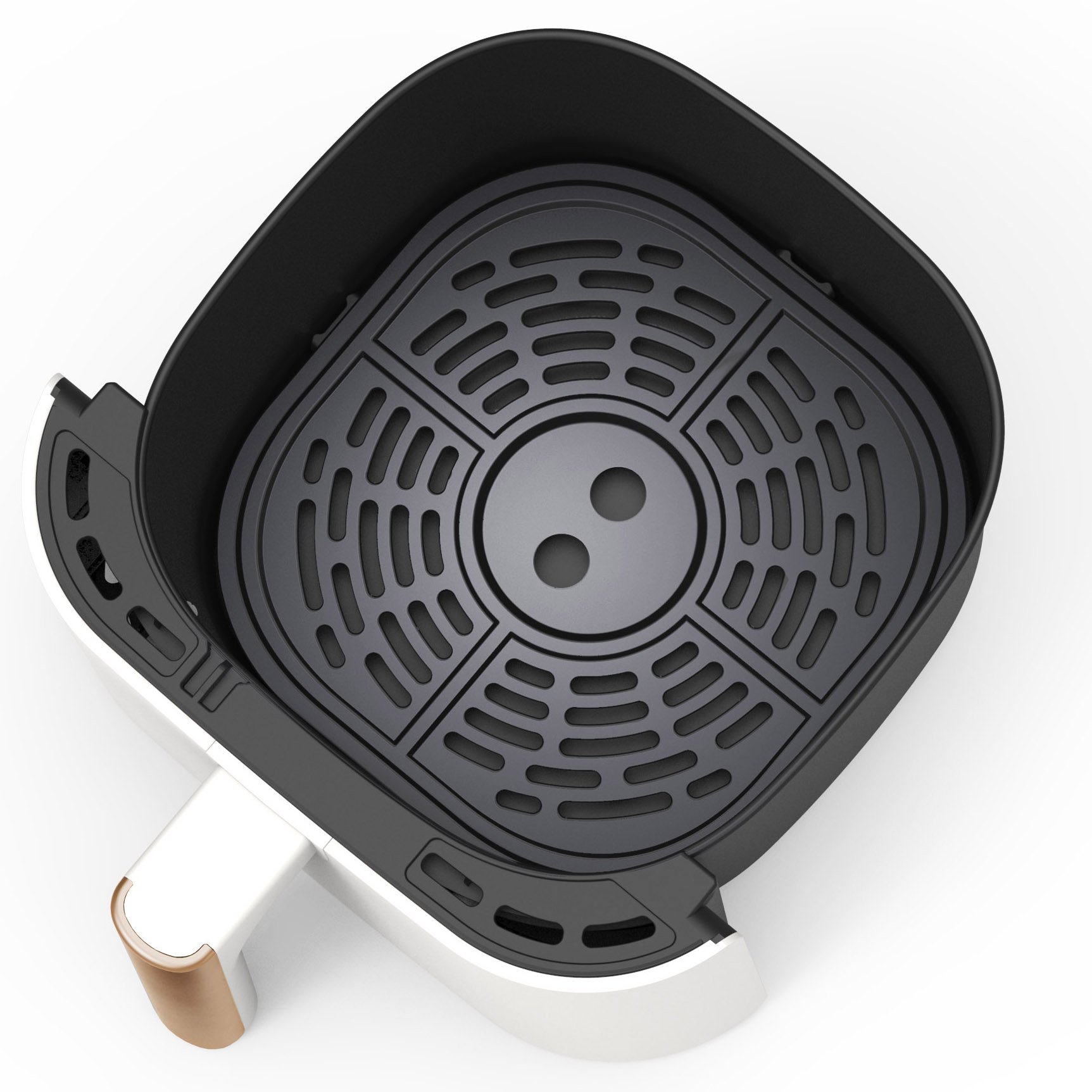 FG Round Air Fryer Liners, 50 Ct - Shop Baking Tools at H-E-B