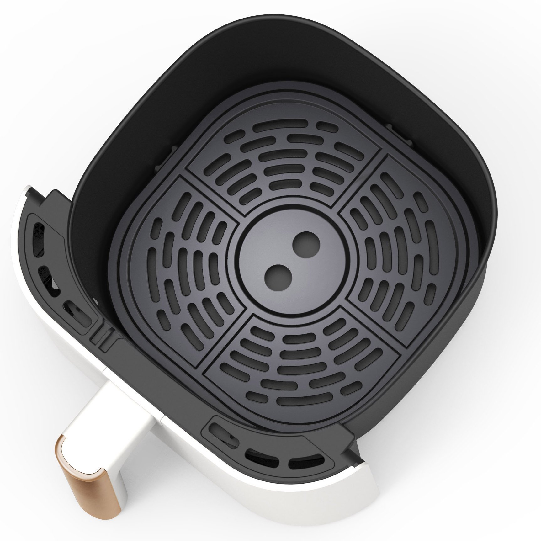 Heb air clearance fryer