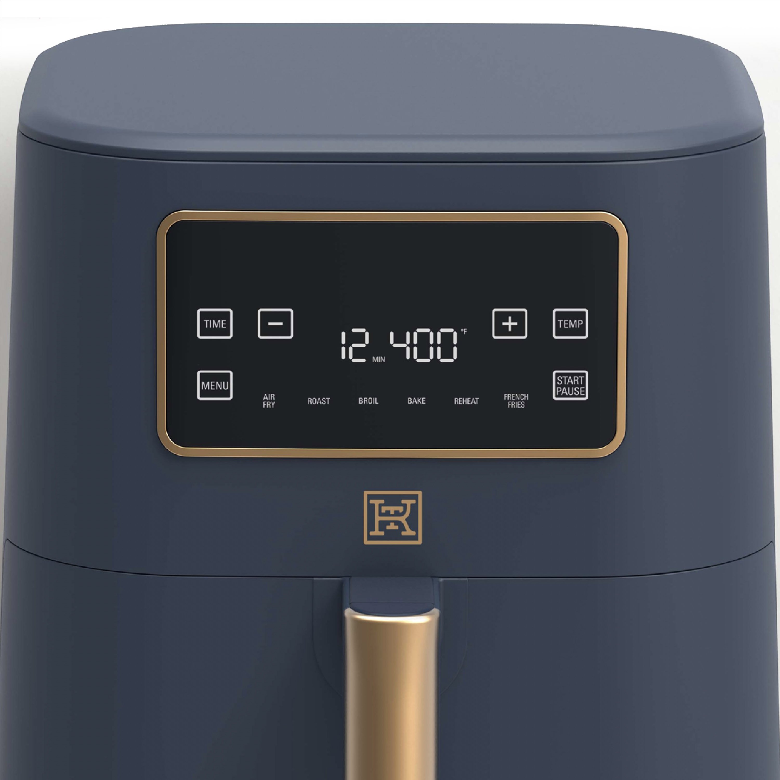 Heb Air Fryer atelieryuwa.ciao.jp