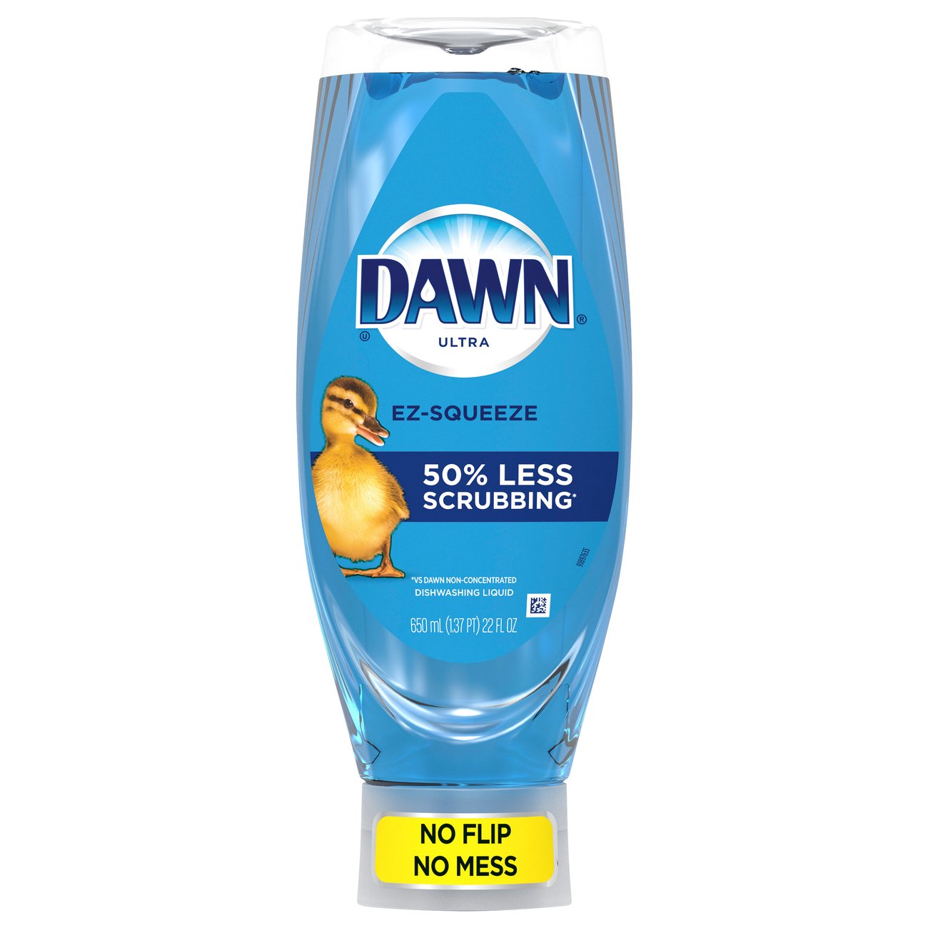 Dawn Ultra Original Scent EzSqueeze Liquid Dish Soap Shop Dish Soap