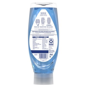 Dawn Ultra Original Scent Ez-Squeeze Liquid Dish Soap