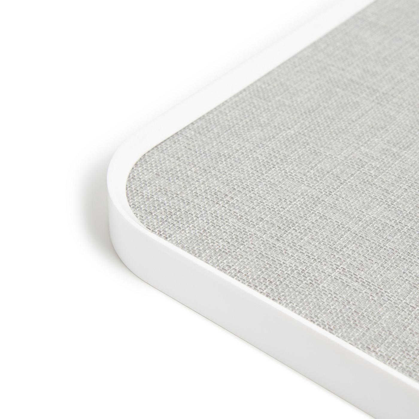 Dry Erase Weekly Board