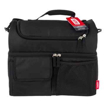 Thermos Insulated Lunch Lugger - Black