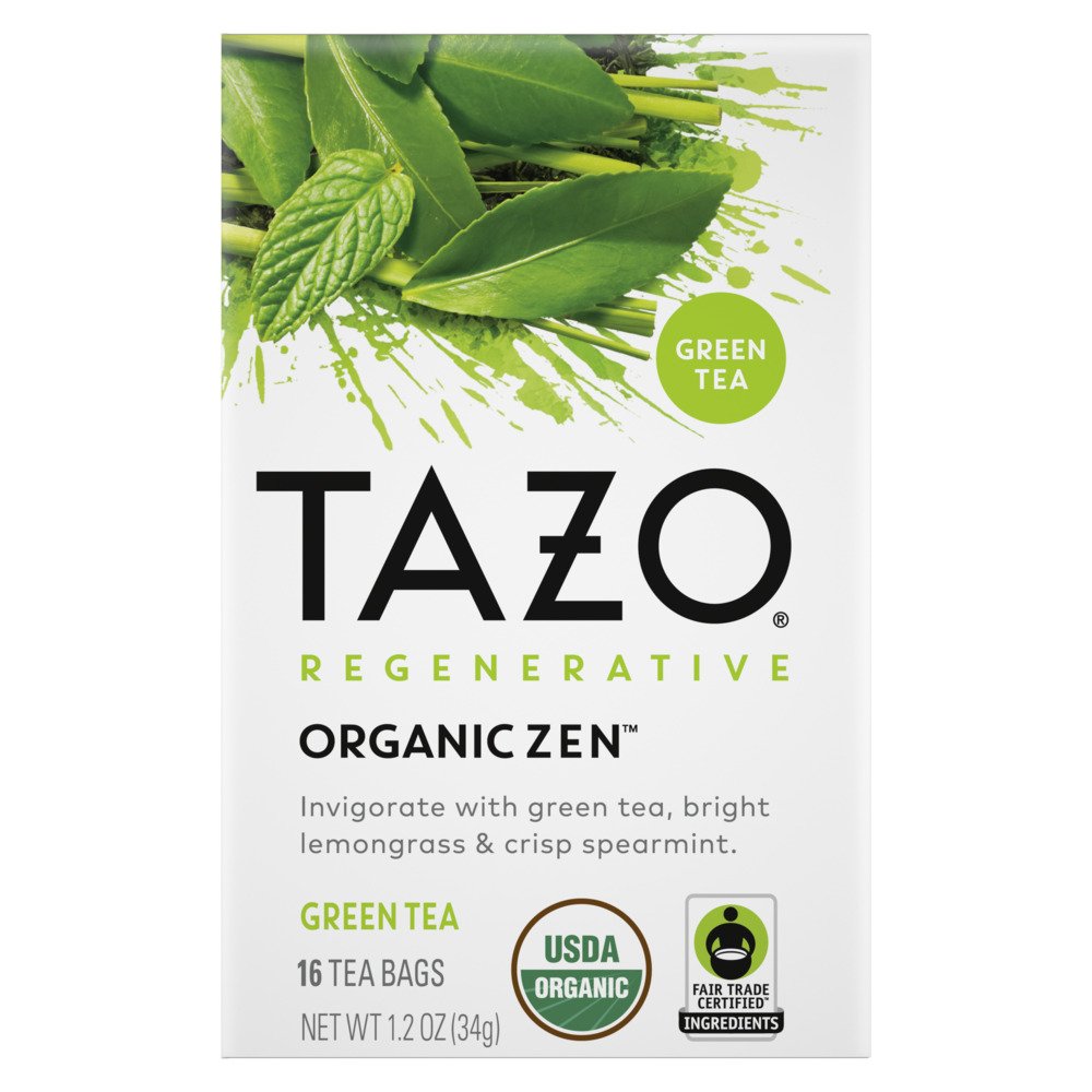 Tazo zen k on sale cups