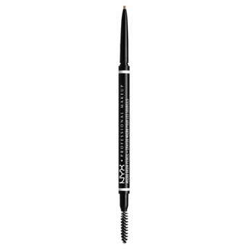 NYX Micro Brow Pencil - Rich Auburn