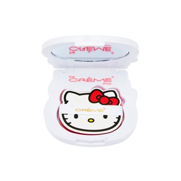The Crème Shop Hello Kitty Mattifying Blotting Paper