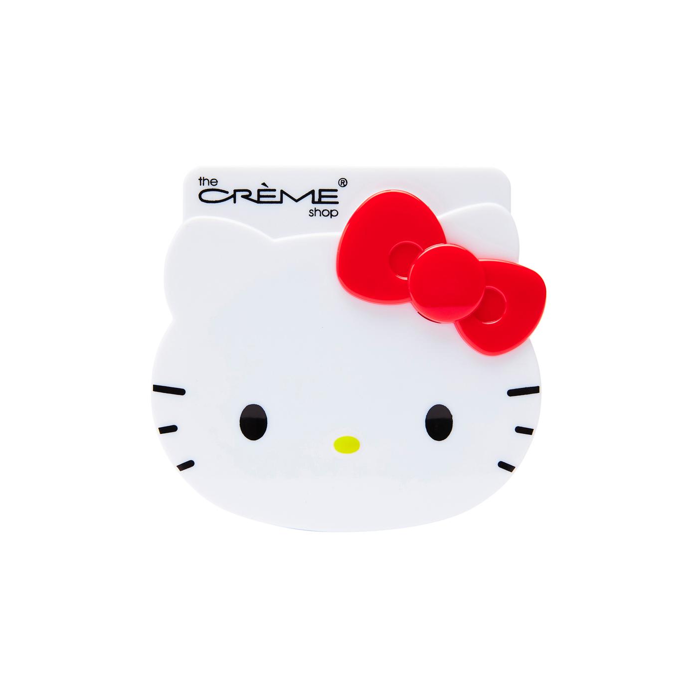 The Crème Shop Hello Kitty Mattifying Blotting Paper; image 4 of 5