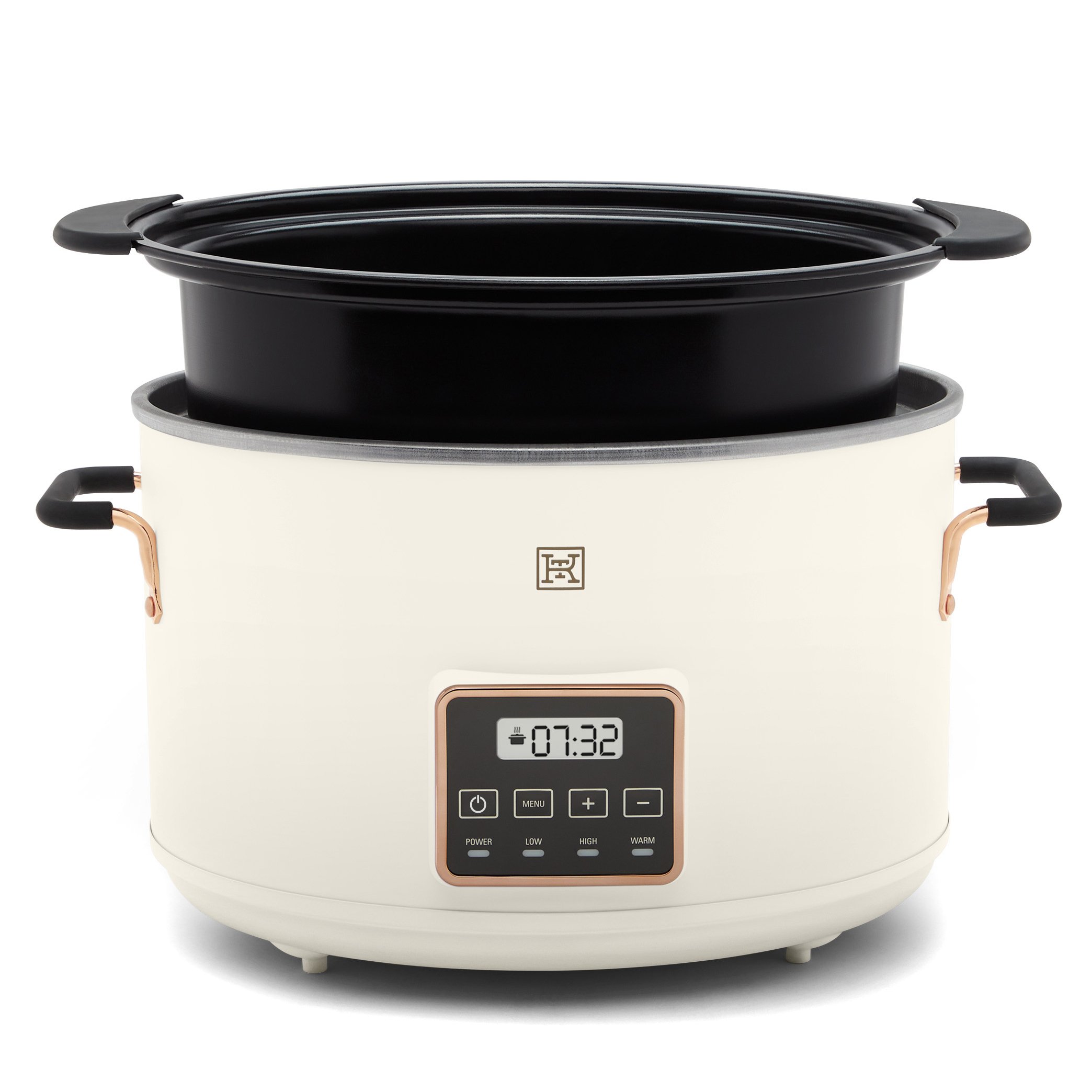 Crock-Pot Smart-Pot Slow Cooker - Shop Cookers & Roasters at H-E-B
