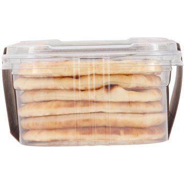 Stonefire Naan Flatbread Rounds - Original, 12 ct