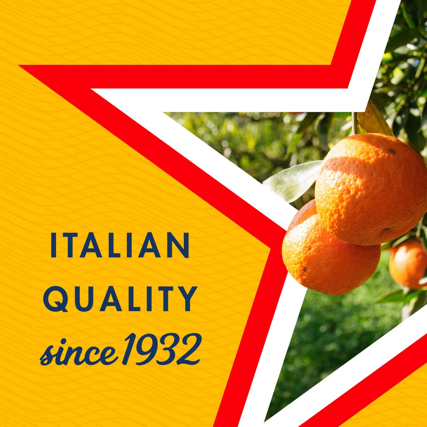 San Pellegrino Aranciata Rossa Blood Orange Italian Sparkling Drink 6 pk Cans; image 3 of 7
